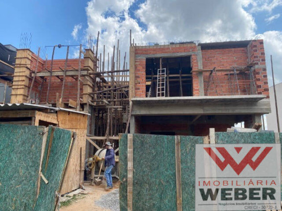 Imagem Casa de Condomínio com 5 Quartos à Venda, 471 m² em Alphaville Nova Esplanada 3 - Votorantim