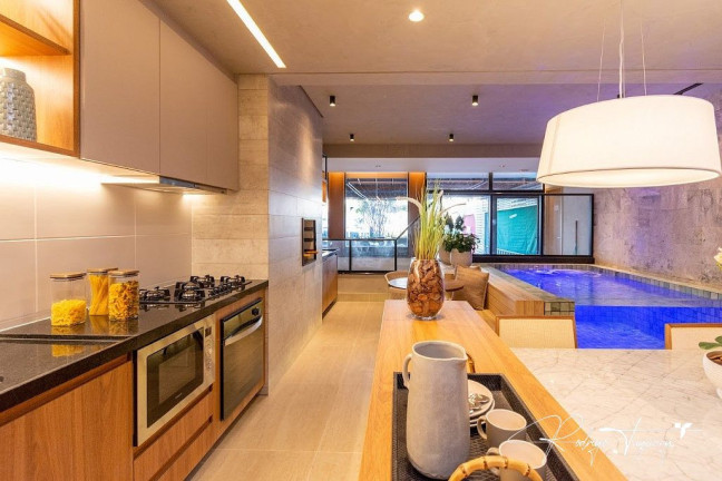 Imagem Apartamento com 2 Quartos à Venda, 58 m² em Setor Bueno - Goiânia Imagem Apartamento com 2 Quartos à Venda, 58 m² em Setor Bueno - Goiânia