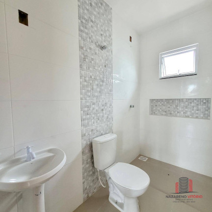 Imagem Sobrado com 2 Quartos à Venda, 65 m² em Nova Palhoça - Palhoça