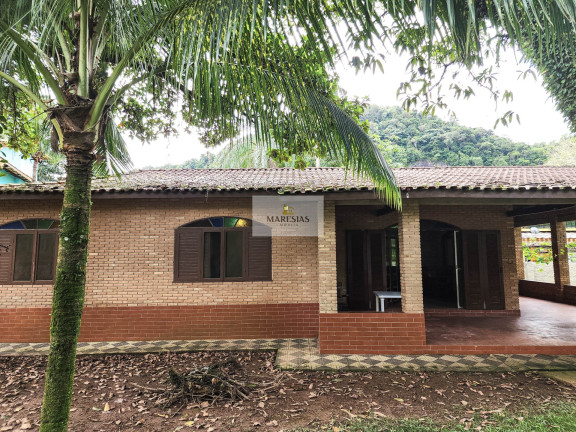 Imagem Casa com 3 Quartos à Venda, 145 m² em Paúba - São Sebastião
