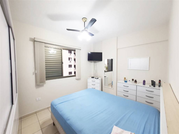 Imagem Apartamento com 2 Quartos à Venda, 76 m² em Aviação - Praia Grande