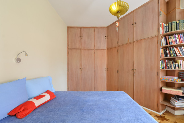 Imagem Apartamento com 3 Quartos à Venda, 152 m² em Bela Vista - São Paulo