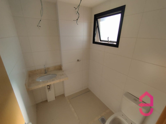 Imagem Apartamento com 3 Quartos à Venda,  em Setor Bueno - Goiânia