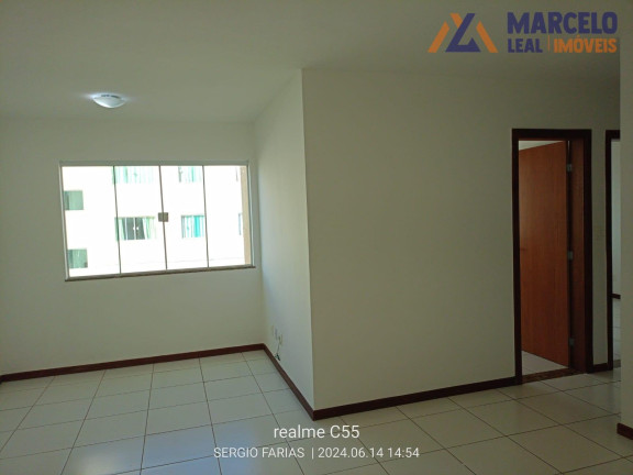 Imagem Apartamento com 3 Quartos à Venda, em Boa Vista - Vitória Da Conquista Imagem Apartamento com 3 Quartos à Venda, em Boa Vista - Vitória Da Conquista