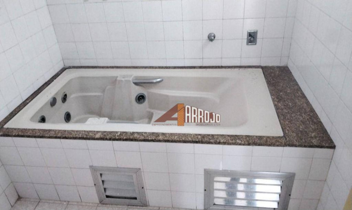 Imagem Casa com 2 Quartos para Alugar, em Vila São Francisco - São Paulo Imagem Casa com 2 Quartos para Alugar, em Vila São Francisco - São Paulo