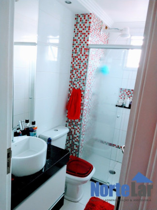 Imagem Apartamento com 2 Quartos à Venda, 62 m² em Vila Aurora (zona Norte) - São Paulo
