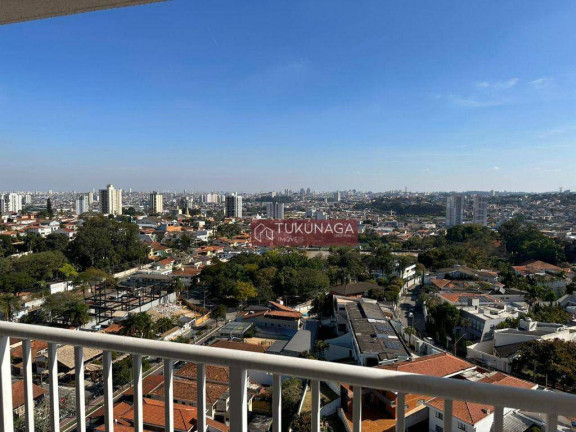 Apartamento com 2 Quartos à Venda, 56 m² em Vila Rosália - Guarulhos