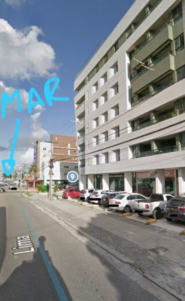 Imagem Imóvel Comercial para Alugar, 46 m² em Tambaú - João Pessoa Imagem Imóvel Comercial para Alugar, 46 m² em Tambaú - João Pessoa
