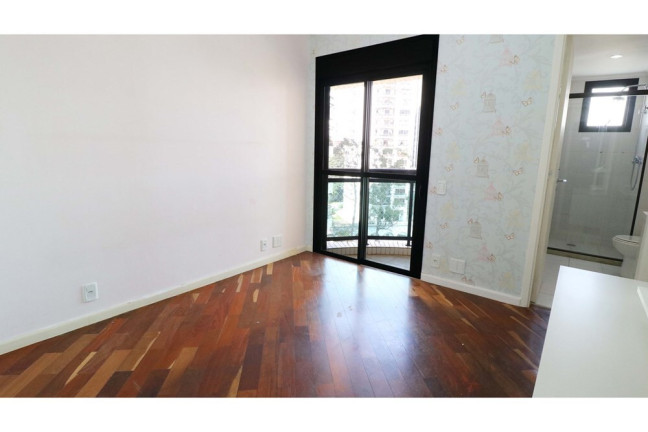 Imagem Apartamento com 4 Quartos à Venda, 191 m² em Morumbi - São Paulo