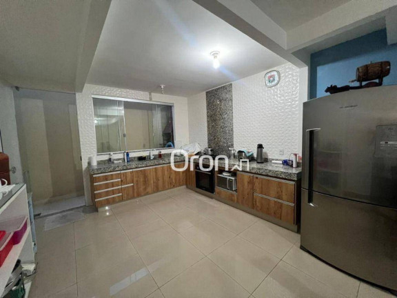 Imagem Casa com 3 Quartos à Venda, 210 m² em Jardim Guanabara Ii - Goiânia Imagem Casa com 3 Quartos à Venda, 210 m² em Jardim Guanabara Ii - Goiânia