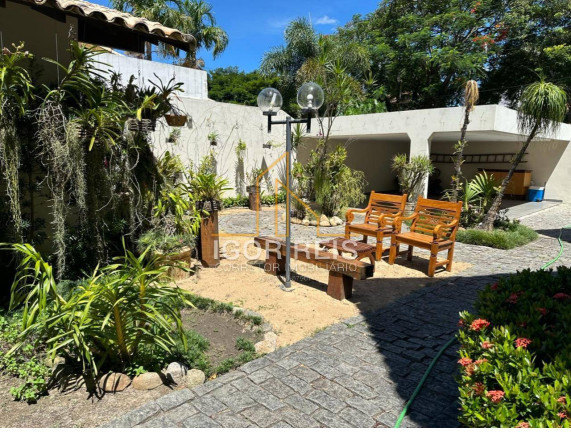 Imagem Casa de Condomínio com 4 Quartos à Venda, em Campos Dos Goytacazes Imagem Casa de Condomínio com 4 Quartos à Venda, em Campos Dos Goytacazes
