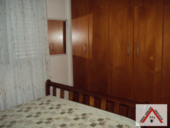 Imagem Apartamento com 3 Quartos à Venda, 73 m² em Interlagos - São Paulo Imagem Apartamento com 3 Quartos à Venda, 73 m² em Interlagos - São Paulo