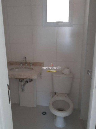 Imagem Apartamento com 2 Quartos à Venda, 63 m² em Vila Mascote - São Paulo