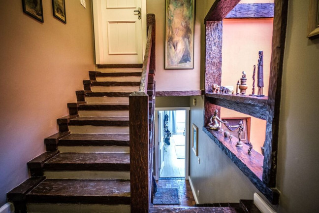 Imagem Casa de Condomínio com 5 Quartos à Venda, 841 m² em Santa Tereza - Porto Alegre Imagem Casa de Condomínio com 5 Quartos à Venda, 841 m² em Santa Tereza - Porto Alegre