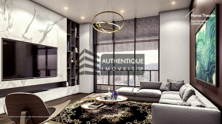 Imagem Apartamento com 4 Quartos à Venda, 425 m² em Itaim Bibi - São Paulo