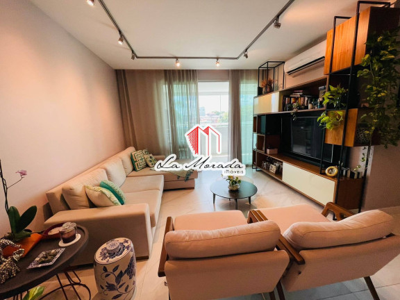 Imagem Apartamento com 3 Quartos à Venda, 123 m² em Parque 10 De Novembro - Manaus Imagem Apartamento com 3 Quartos à Venda, 123 m² em Parque 10 De Novembro - Manaus