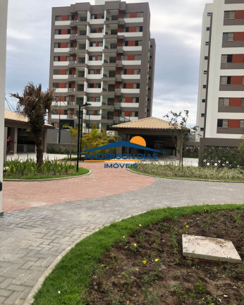 Imóvel com 2 Quartos à Venda, 57 m² em Martim De Sá - Caraguatatuba