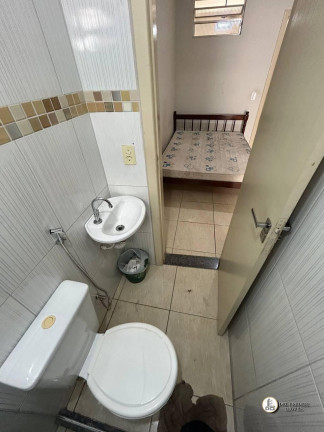 Imagem Apartamento com 1 Quarto para Alugar, 29 m² em Aeroporto - Guarapari Imagem Apartamento com 1 Quarto para Alugar, 29 m² em Aeroporto - Guarapari