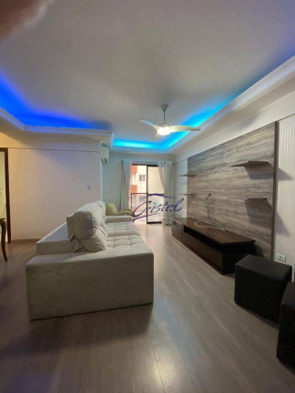 Imagem Apartamento com 2 Quartos à Venda, 94 m² em Canto Do Forte - Praia Grande Imagem Apartamento com 2 Quartos à Venda, 94 m² em Canto Do Forte - Praia Grande