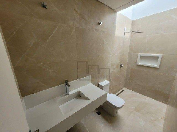 Imagem Casa com 3 Quartos à Venda, 261 m² em Alphaville Nova Esplanada Iv - Votorantim Imagem Casa com 3 Quartos à Venda, 261 m² em Alphaville Nova Esplanada Iv - Votorantim