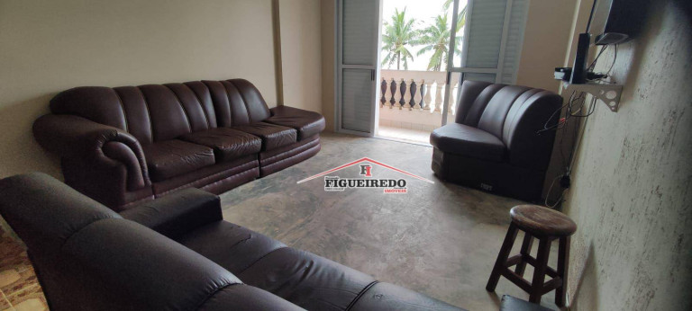 Imagem Apartamento com 3 Quartos à Venda, 120 m² em Vila Tupi - Praia Grande Imagem Apartamento com 3 Quartos à Venda, 120 m² em Vila Tupi - Praia Grande