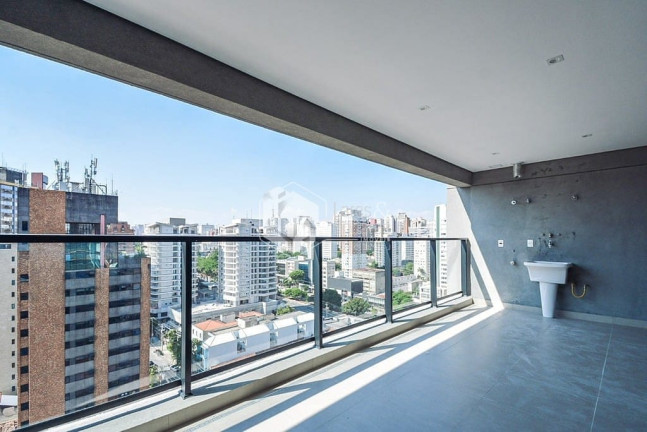 Imagem Apartamento com 3 Quartos à Venda, 100 m² em Pinheiros - São Paulo Imagem Apartamento com 3 Quartos à Venda, 100 m² em Pinheiros - São Paulo