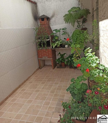 Imagem Casa com 2 Quartos para Alugar, 67 m² em Parque Artur Alvim - São Paulo Imagem Casa com 2 Quartos para Alugar, 67 m² em Parque Artur Alvim - São Paulo
