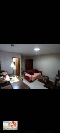 Imagem Apartamento com 2 Quartos à Venda, 108 m² em Vila Floresta - Santo André Imagem Apartamento com 2 Quartos à Venda, 108 m² em Vila Floresta - Santo André