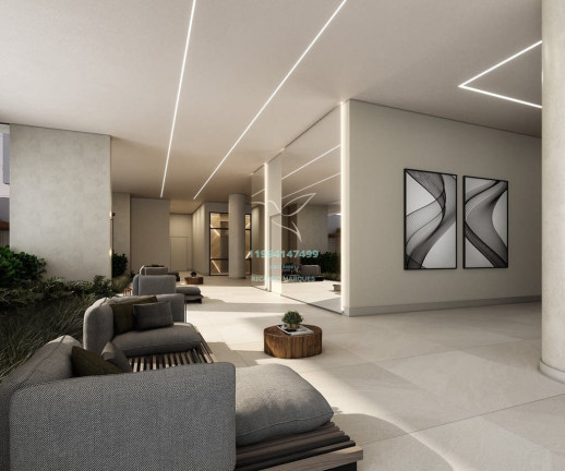 Imagem Cobertura com 3 Quartos à Venda, 162 m² em Vila Clementino - São Paulo