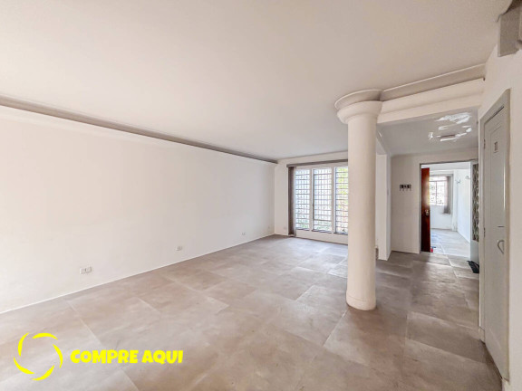 Imagem Casa com 3 Quartos à Venda, 180 m² em Perdizes - São Paulo