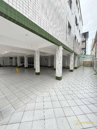 Apartamento com 2 Quartos à Venda, 50 m² em Vila Guilhermina - Praia Grande