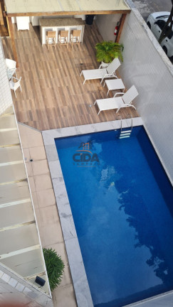 Imagem Apartamento com 3 Quartos à Venda, 105 m² em Boa Viagem - Recife
