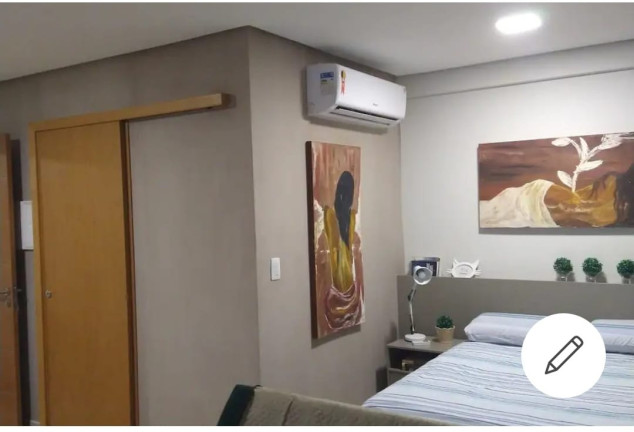 Imagem Apartamento com 1 Quarto à Venda, 37 m² em Jardim Oceania - João Pessoa Imagem Apartamento com 1 Quarto à Venda, 37 m² em Jardim Oceania - João Pessoa