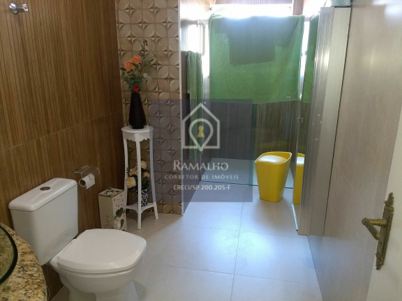 Imagem Cobertura com 4 Quartos à Venda, em Centro - Mongaguá Imagem Cobertura com 4 Quartos à Venda, em Centro - Mongaguá