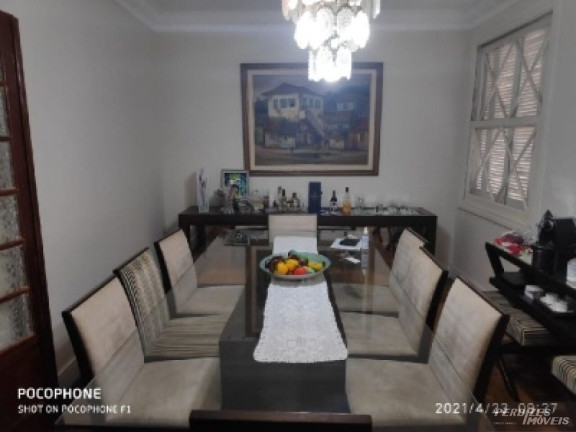 Imagem Casa com 3 Quartos à Venda, 150 m² em Perdizes - São Paulo Imagem Casa com 3 Quartos à Venda, 150 m² em Perdizes - São Paulo