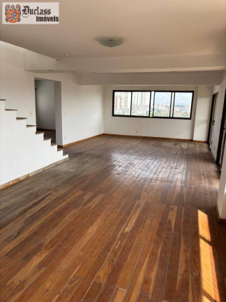 Imagem Cobertura com 4 Quartos à Venda, 636 m² em Fazenda Morumbi - São Paulo