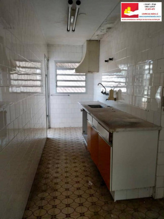 Imagem Sobrado com 3 Quartos à Venda, 166 m² em Mirandópolis - São Paulo Imagem Sobrado com 3 Quartos à Venda, 166 m² em Mirandópolis - São Paulo