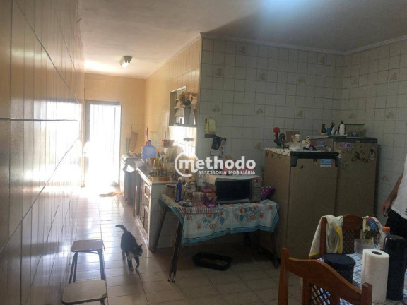 Casa com 3 Quartos à Venda, 180 m² em Nova Campinas - Campinas
