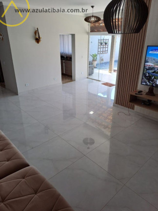 Imagem Casa com 3 Quartos à Venda, 240 m² em Jardim Maracanã - Atibaia