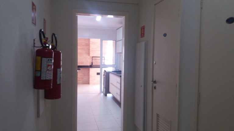 Imagem Apartamento com 2 Quartos à Venda, 109 m² em Gonzaga - Santos