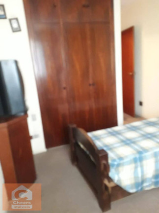 Imagem Apartamento com 4 Quartos à Venda, 275 m² em Moema - São Paulo
