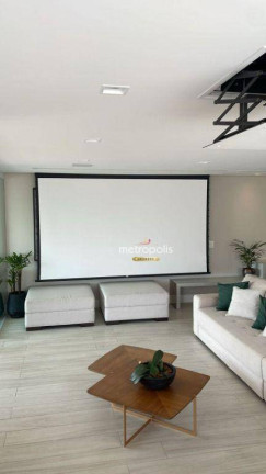 Imagem Apartamento com 5 Quartos à Venda, 327 m² em Campestre - Santo André Imagem Apartamento com 5 Quartos à Venda, 327 m² em Campestre - Santo André