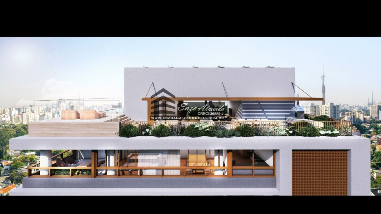 Imagem Apartamento com 4 Quartos à Venda, 326 m² em Vila Madalena - São Paulo Imagem Apartamento com 4 Quartos à Venda, 326 m² em Vila Madalena - São Paulo