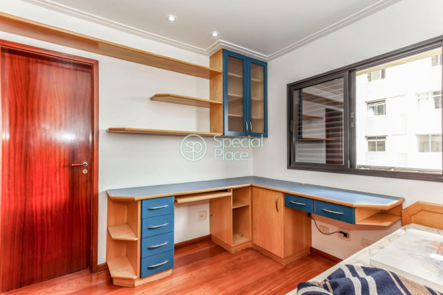 Imagem Apartamento com 4 Quartos à Venda, 272 m² em Perdizes - São Paulo