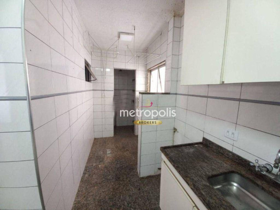 Imagem Apartamento com 2 Quartos à Venda, 60 m² em Independência - São Bernardo Do Campo Imagem Apartamento com 2 Quartos à Venda, 60 m² em Independência - São Bernardo Do Campo