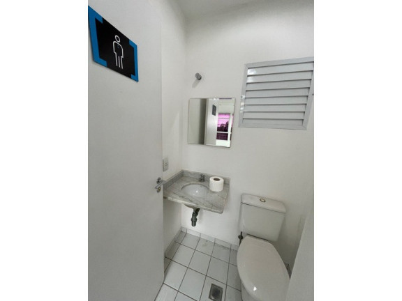 Imagem Sala Comercial para Alugar, 76 m² em Jardim Santa Genebra - Campinas Imagem Sala Comercial para Alugar, 76 m² em Jardim Santa Genebra - Campinas