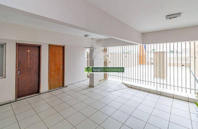 Imagem Apartamento com 1 Quarto à Venda, 34 m² em Centro - Curitiba