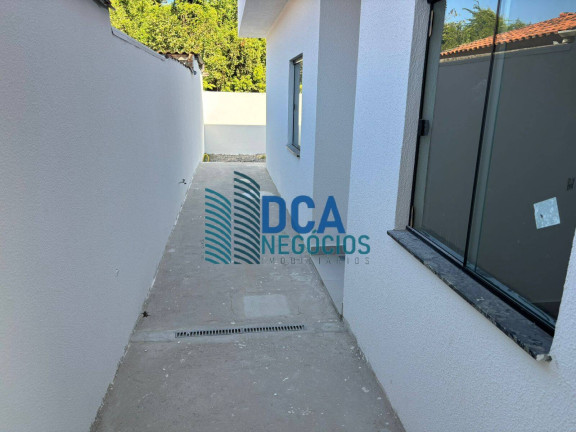 Imagem Casa com 3 Quartos à Venda, 80 m² em Vila Elvira - Taubaté