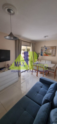 Imagem Apartamento com 3 Quartos à Venda, 70 m² em Vila Azevedo - São Paulo