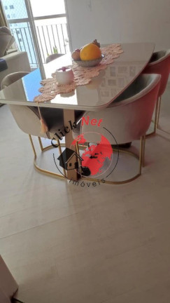 Imagem Apartamento com 3 Quartos à Venda, 69 m² em Planalto - São Bernardo Do Campo Imagem Apartamento com 3 Quartos à Venda, 69 m² em Planalto - São Bernardo Do Campo